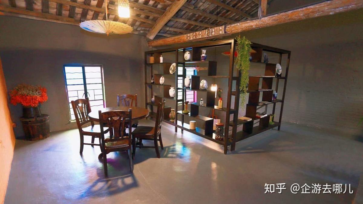 广州聚会团建好去处!番禺铁木轰趴馆自然田园九号店 - 知乎