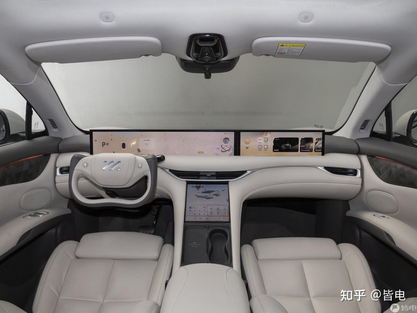 智己汽车11月销售8703台 其中LS6 8158台/环比增长125% - 知乎