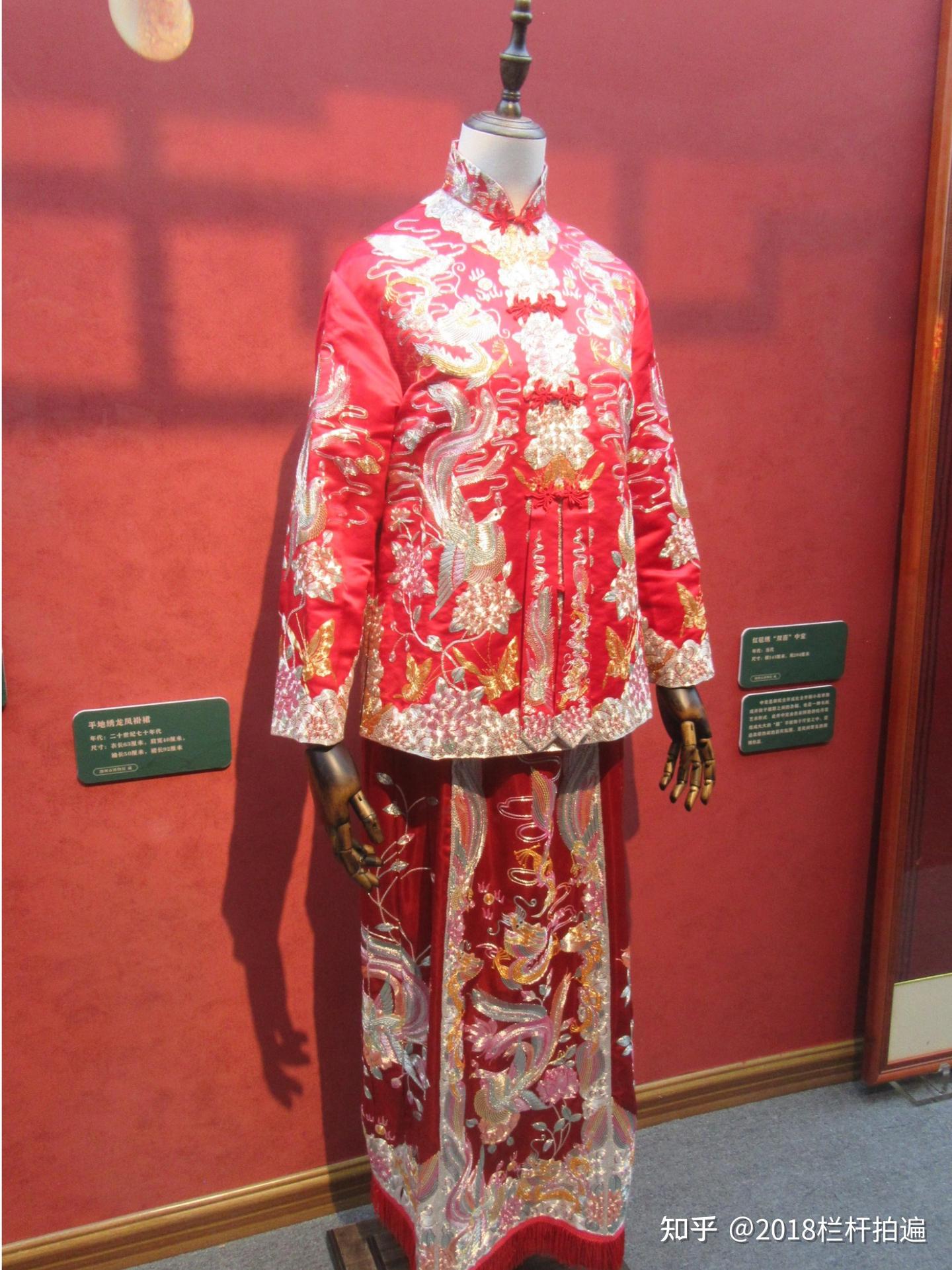 广东潮州:潮州博物馆《潮州红色革命史展》与《馆藏潮绣展》 - 知乎