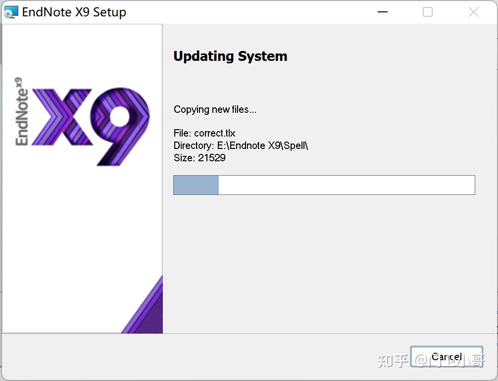 Endnote X9 - 知乎
