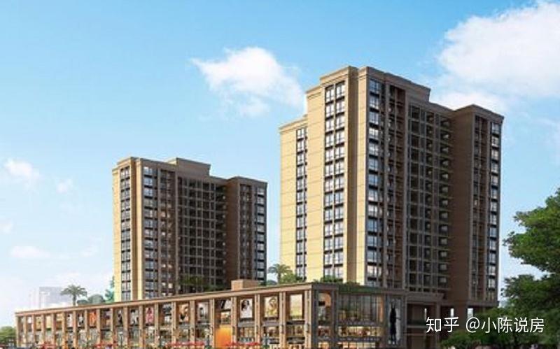 带你了解什么是回迁房，附回迁房房产证办理流程！ - 知乎
