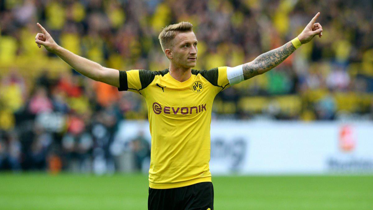 赚钱的同时还能组成豪华锋线全世界仅多特做到了