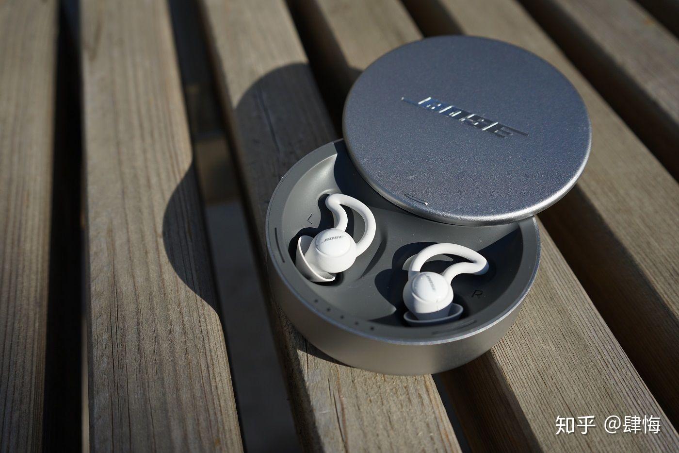 bose遮噪睡眠耳塞以黑科技创新颠覆认知重新定义助眠产品