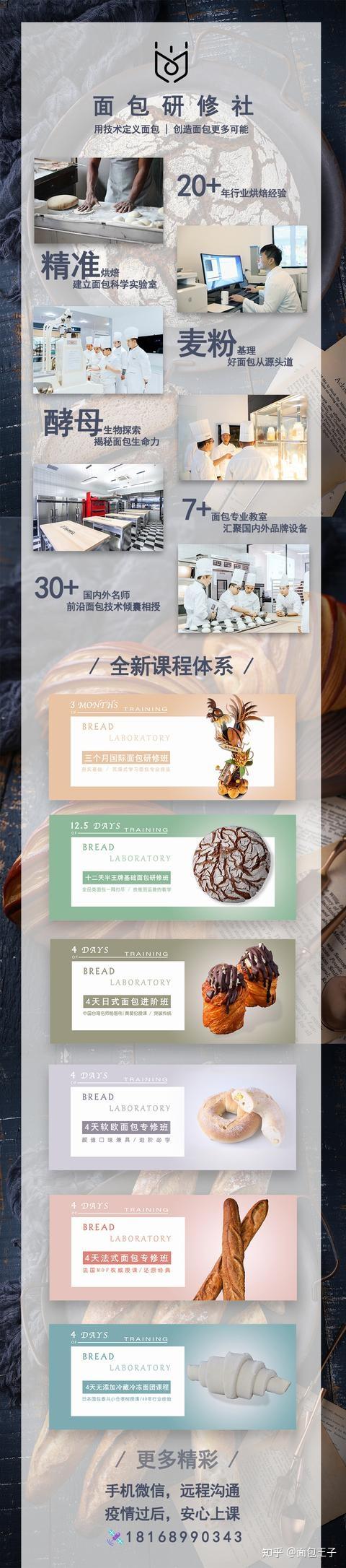 面包发展史丨探寻世界面包的起源 - 知乎