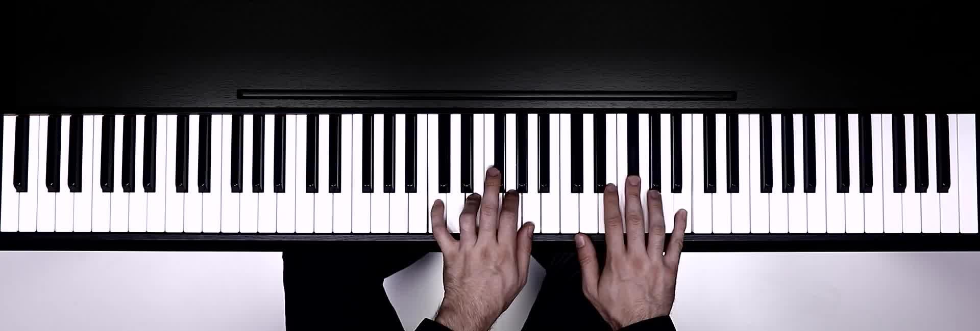 吉诺佩蒂(gymnopedie no.1)- 萨蒂