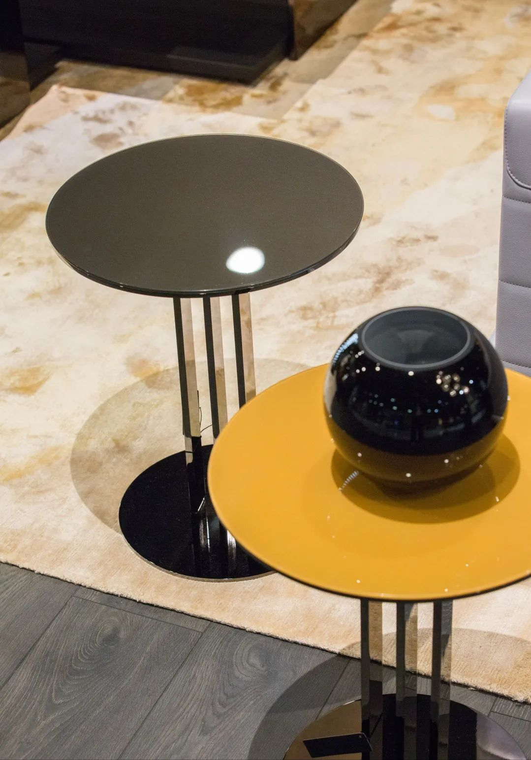 malerba现代风家具打造最实用的美学之家