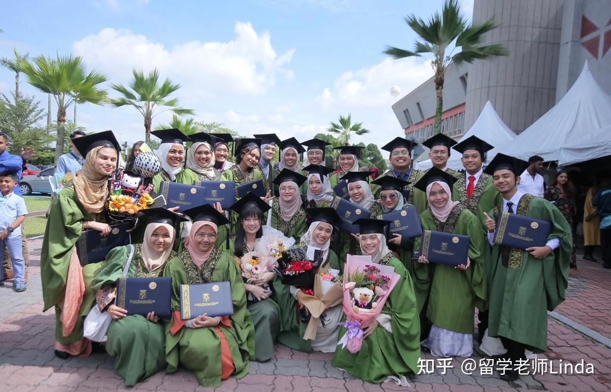 马来西亚|留学优势有哪些?深度详细讲解,必做功课篇! - 知乎