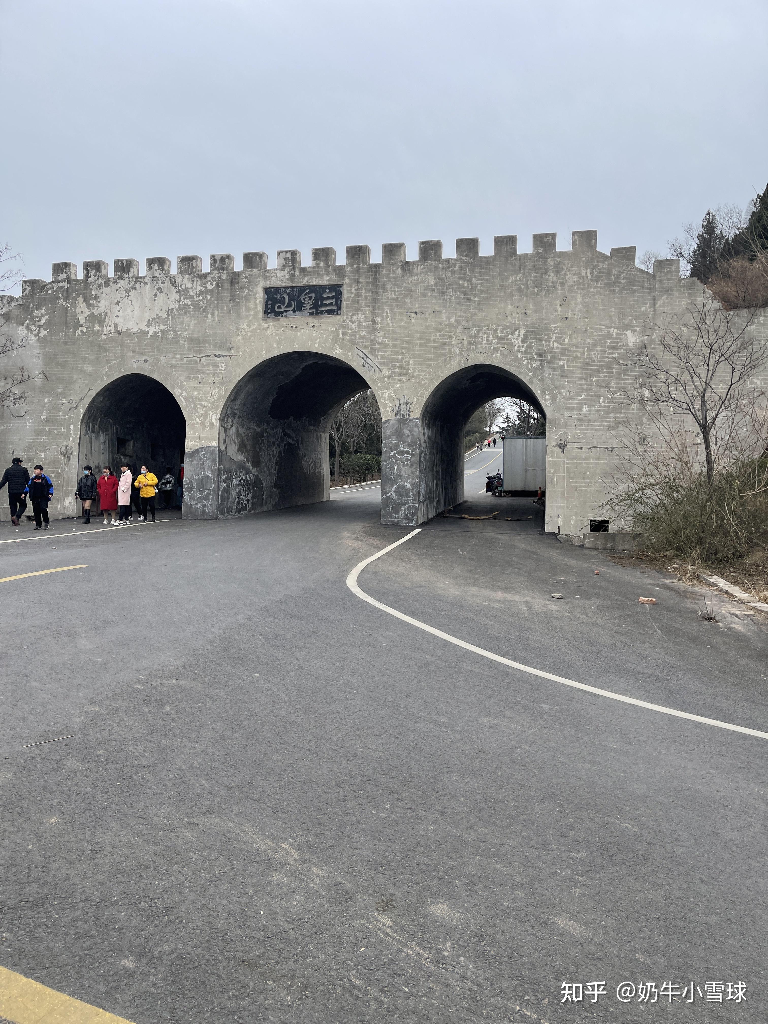 郑州桃花峪景区图片图片