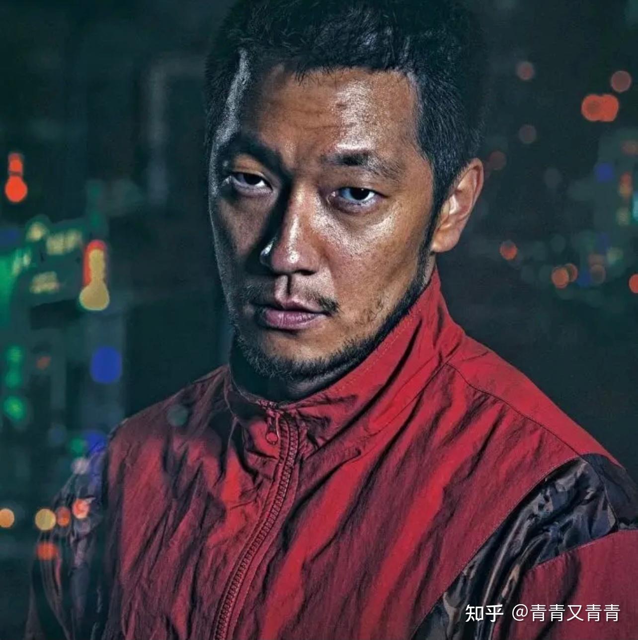 2022超好看的韩国电影(一) - 知乎