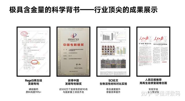 左点再生硅牙膏与轻奢艺术牙刷深度测评:科学护牙,从“齿”不凡 - 知乎