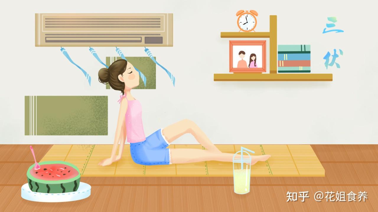 三伏天10大禁忌千万别犯！你们知道几个？