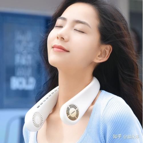 买挂脖风扇是交智商税吗挂脖风扇优缺点挂脖风扇哪个牌子好