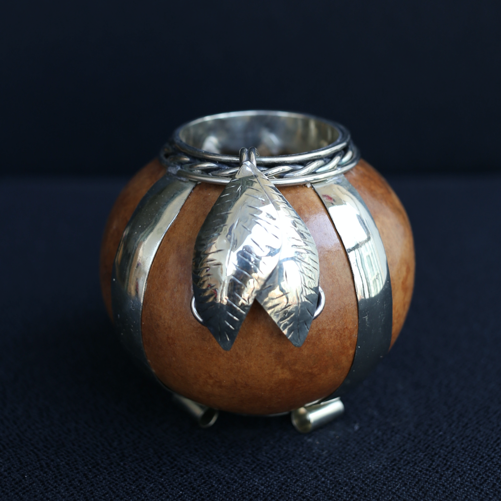 哥伦布发现了阿根廷马黛茶