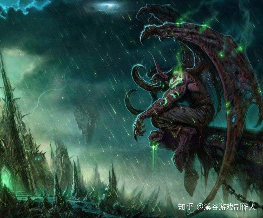 编写百万行代码独立完成大型手游记国内独立游戏的现状及辛酸史