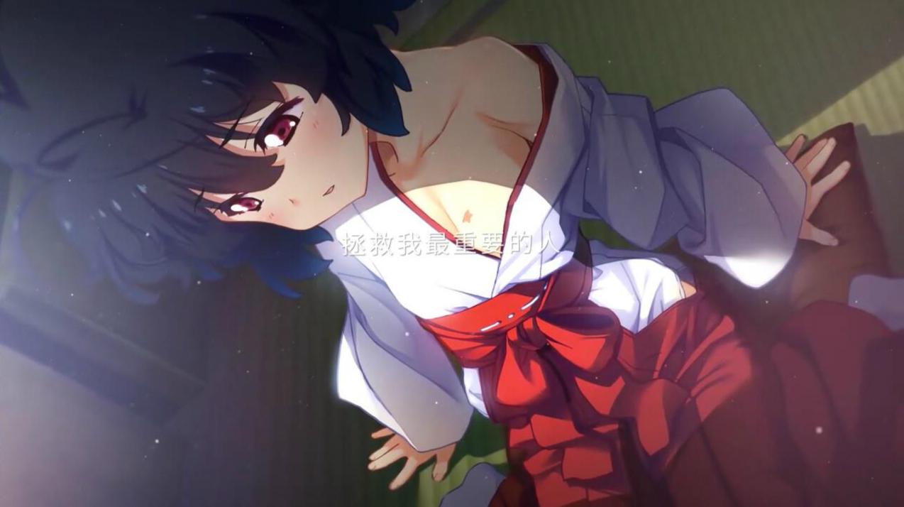 刹那与永远的童话 Island 动画化之前的游戏简评 知乎