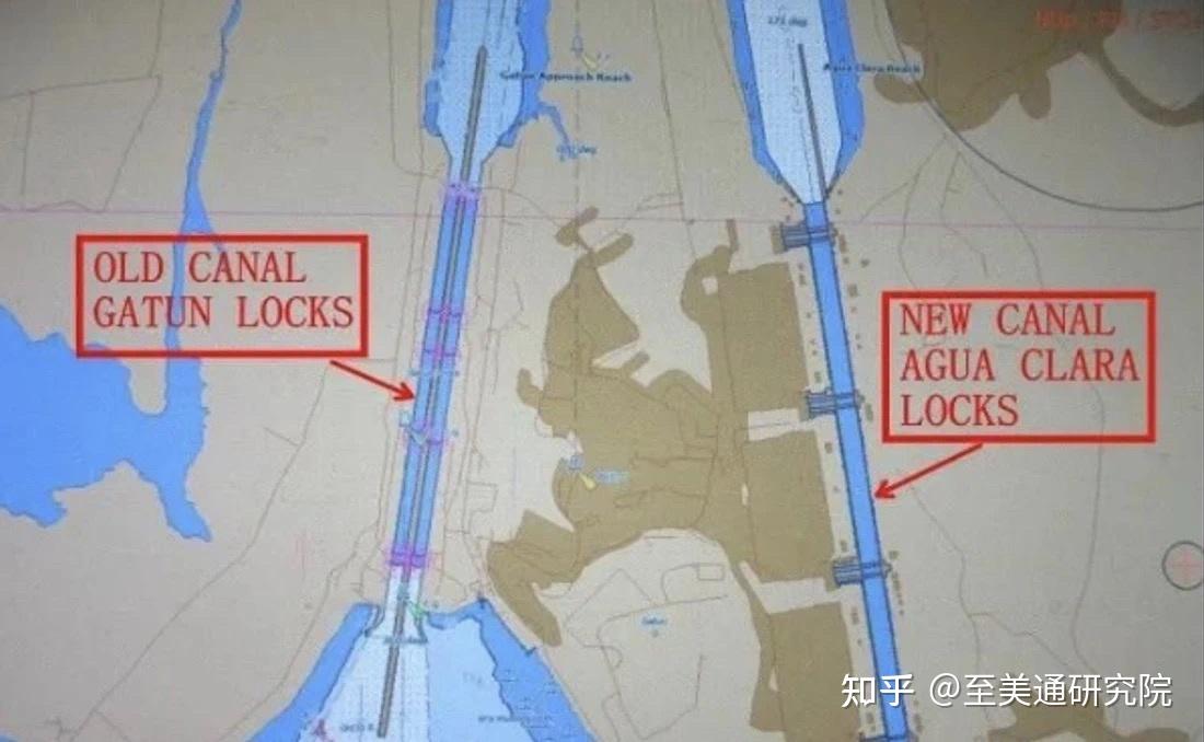 巴拿马运河管控加剧对美东货运有哪些重大影响