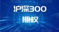 基础——什么是沪深300,沪深300etf,300etf期权