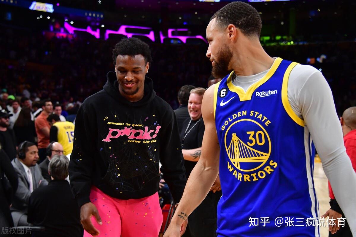 布朗尼詹姆斯之子注定成就非凡的nba新秀