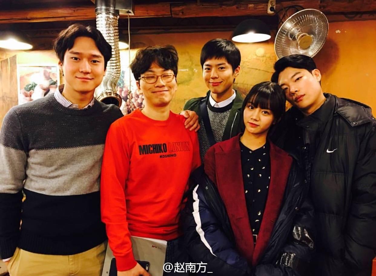 如何评价电视剧《请回答1988》? - 别栽子的回答