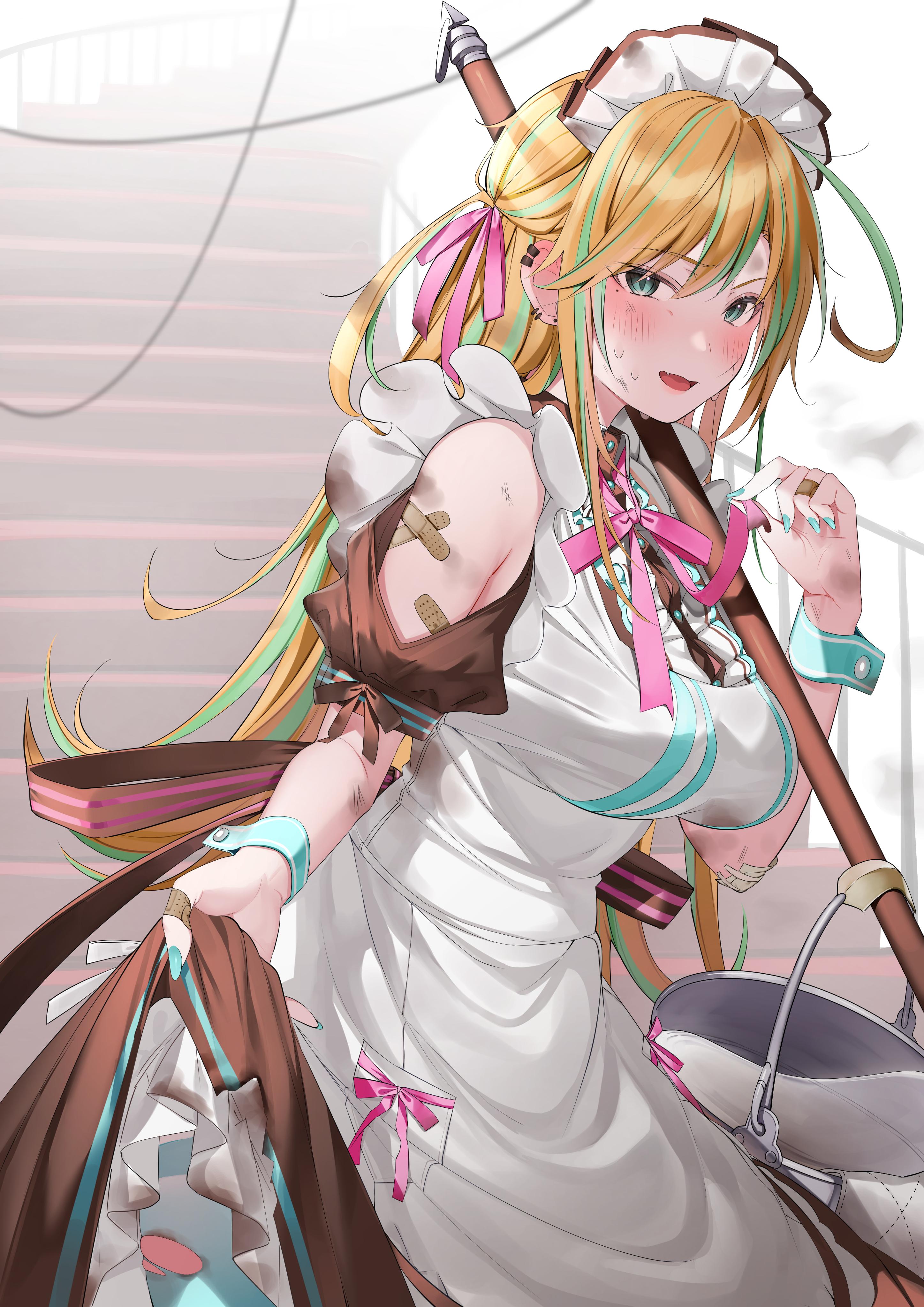 pixiv插画精选第008期