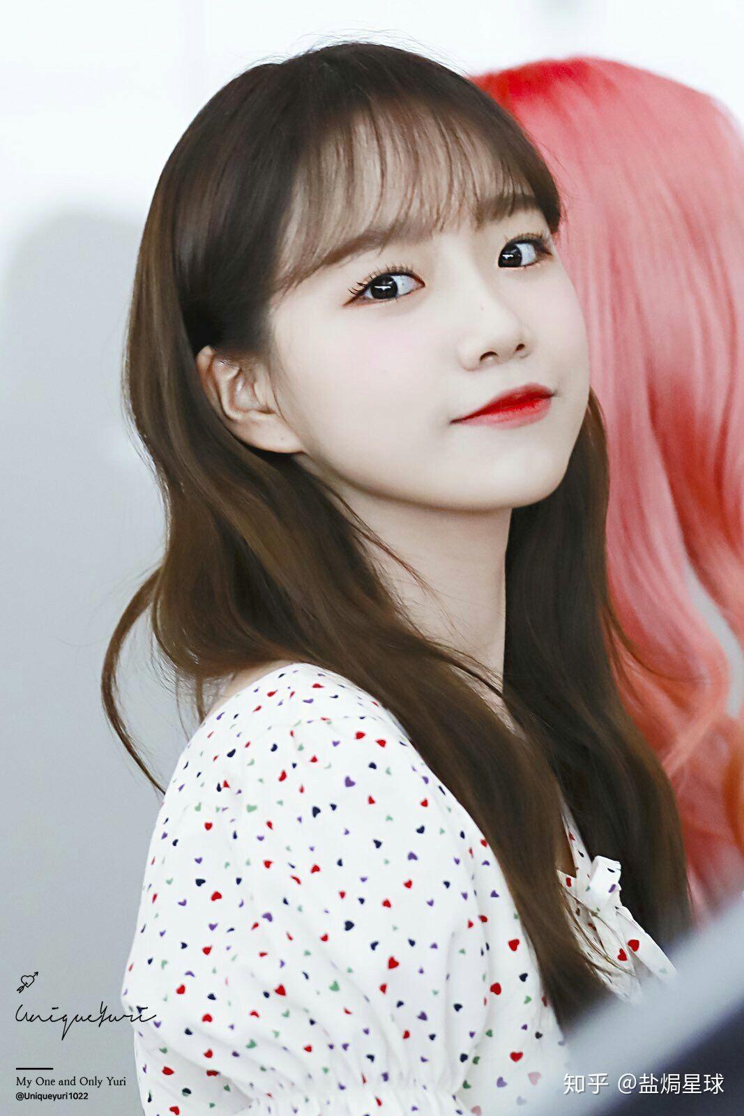 小圆绝美我爱张元英我爱崔艺娜我爱赵宥莉我爱后藤萌咲我爱王怡人等等