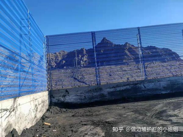 固废堆场挡风网：环保屏障中不可或缺的关键设施 (固废堆场要求)-初仟社区