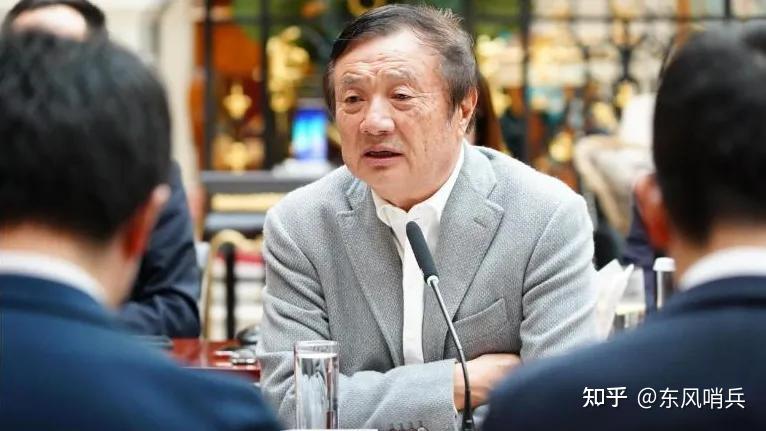 任正非四句话价值千金,马云告诫入职年轻人,辞退北大 