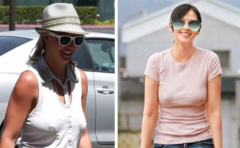 内衣这样穿才舒服可惜99的女人不知道