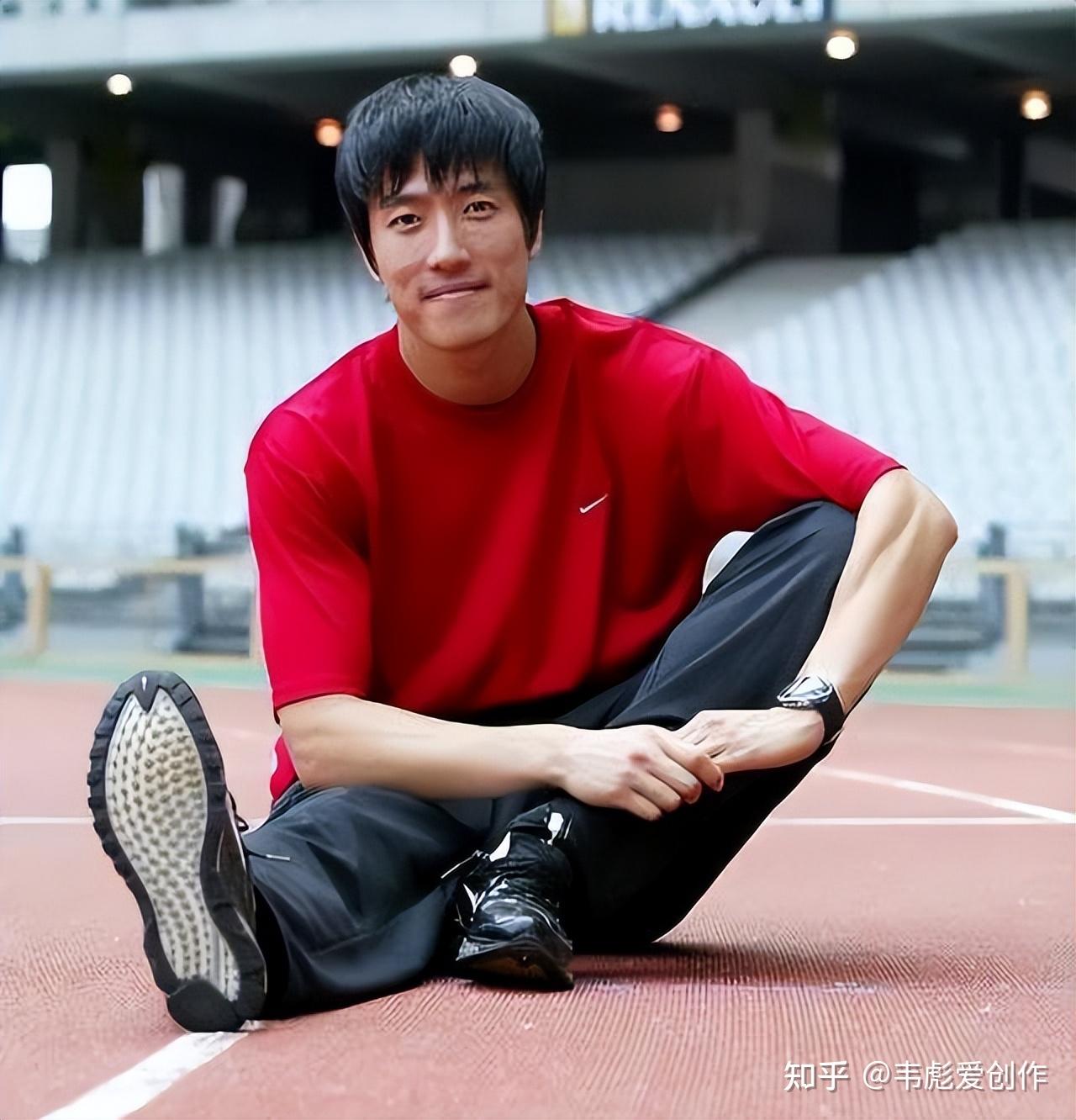 刘翔转型做模特进入时尚圈,新的领域再次彰显帅男人的魅力 - 知乎