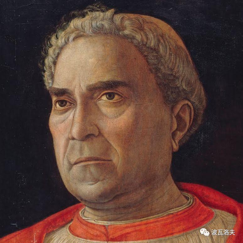 文艺复兴时期坦培拉上色方式猜想