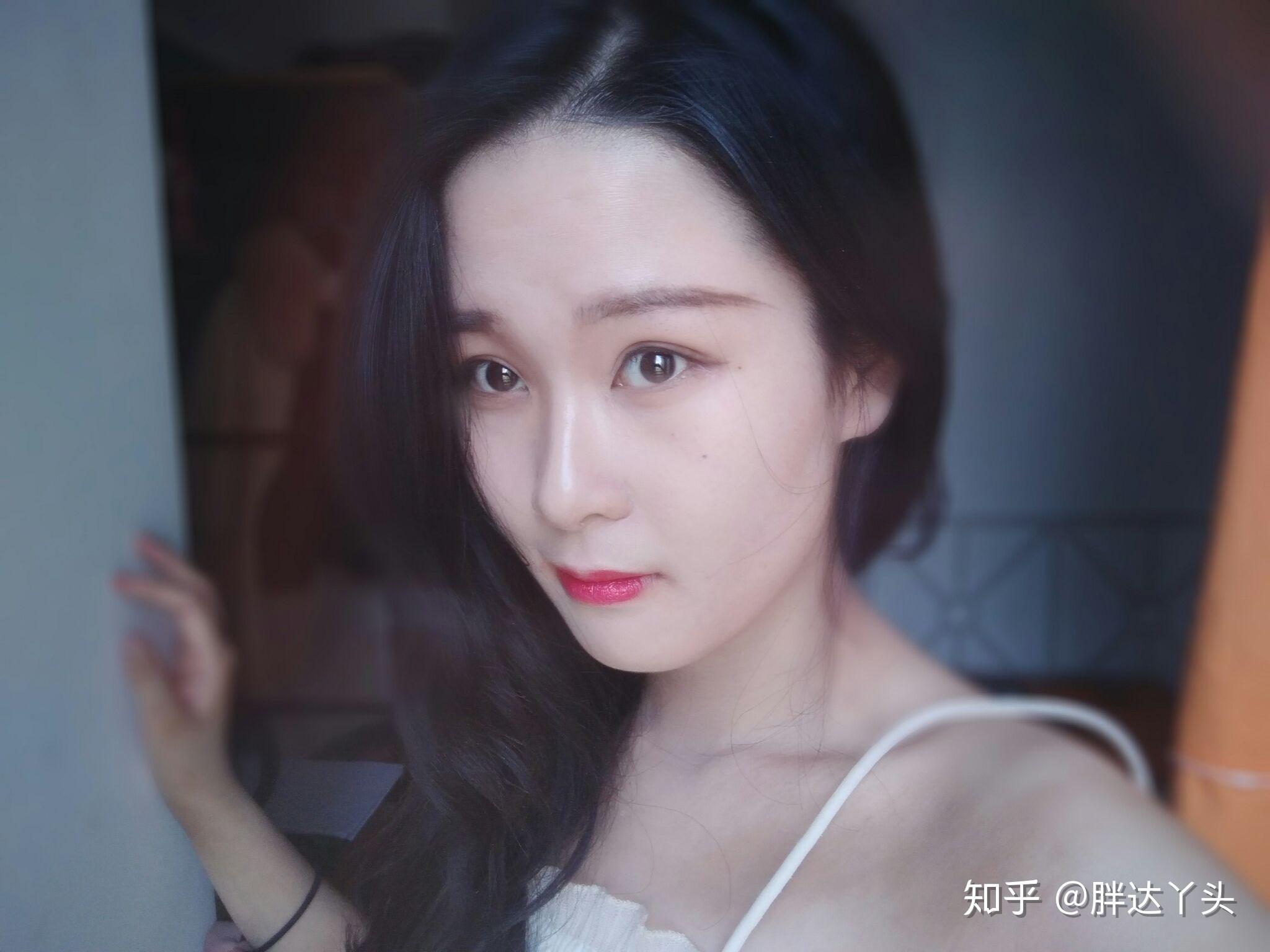 为什么有的人长得挺好看的但却不上镜?