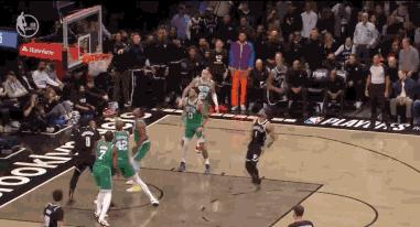 篮网大动作不断字母哥交易案细节全披露