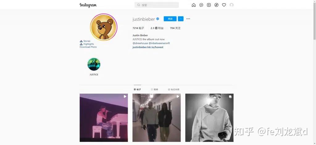 Instagram怎么使用一-Ins官网注册登录安卓iOS下载及使用玩法详细教程f-instagram 怎么登录