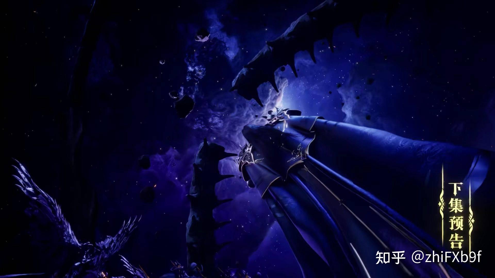 神印王座:魔神皇被审判,原因就一个,魔神皇也终将逆转局势 - 知乎