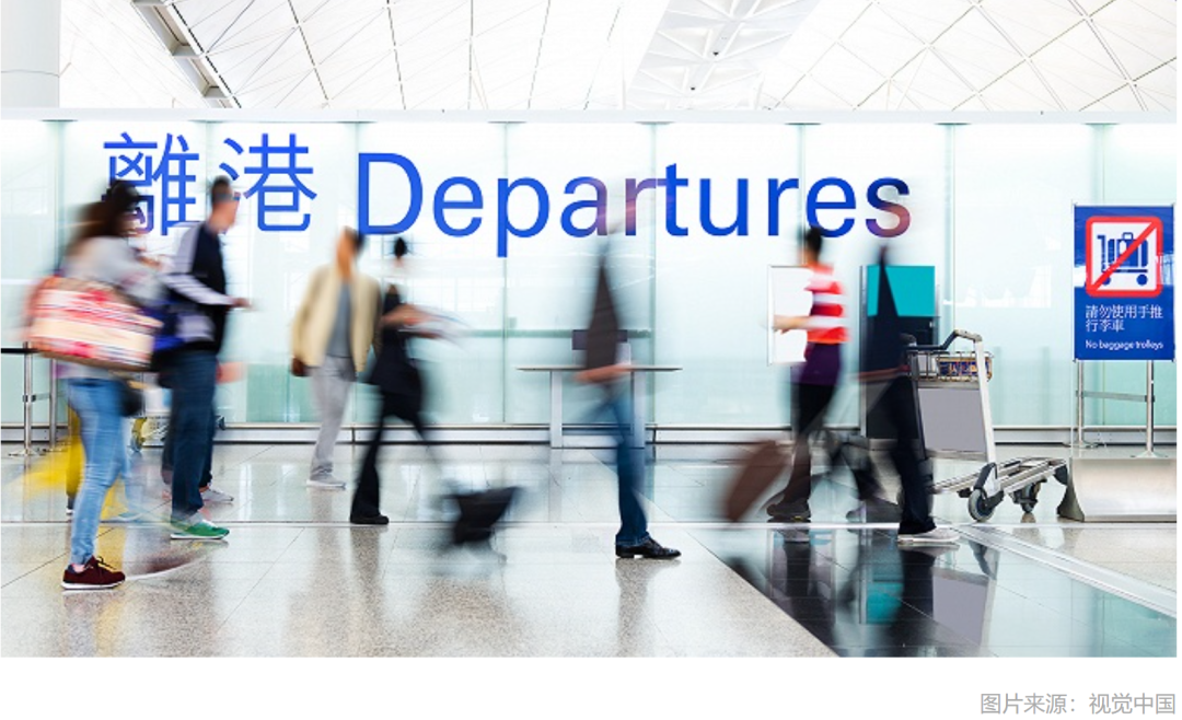重磅：华人回国有望0+7免隔离！香港全面通关要来了？ - 知乎