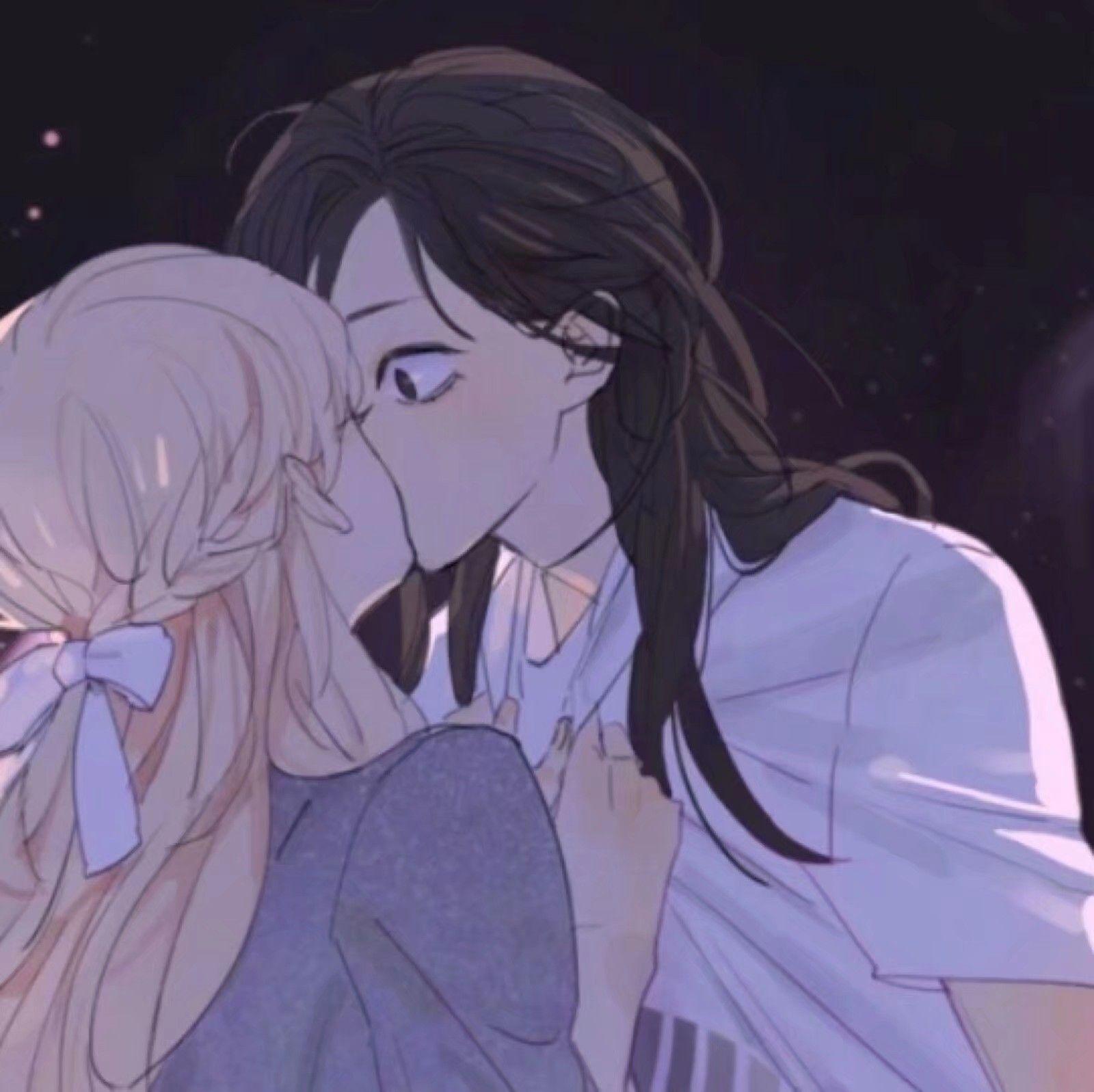 有哪些超甜的闺蜜头像