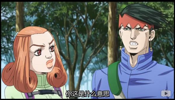 如何评价jojo的ova番外篇 岸边露伴一动不动 富豪村 知乎