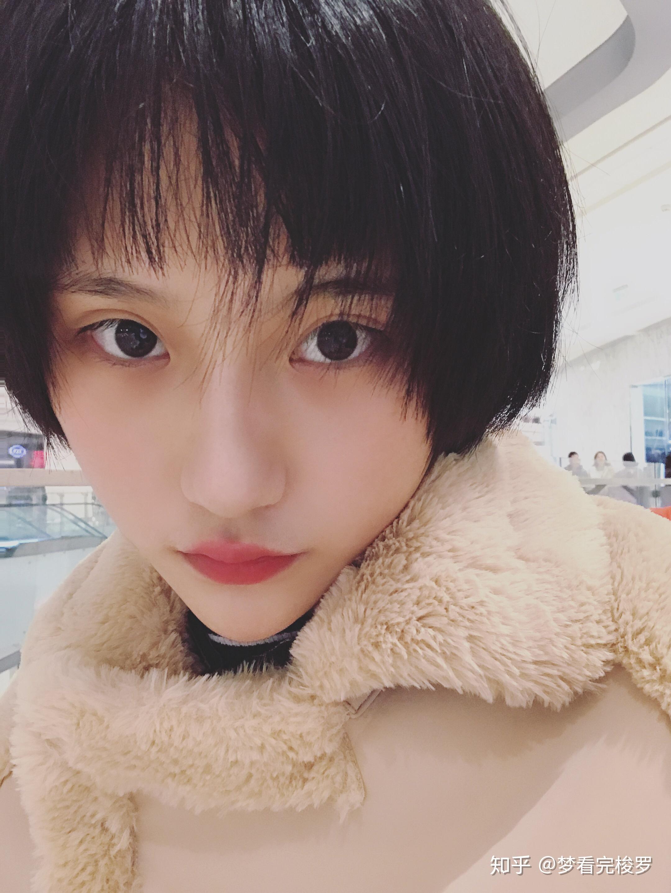 身为真正的素颜美女是种怎样的体验?