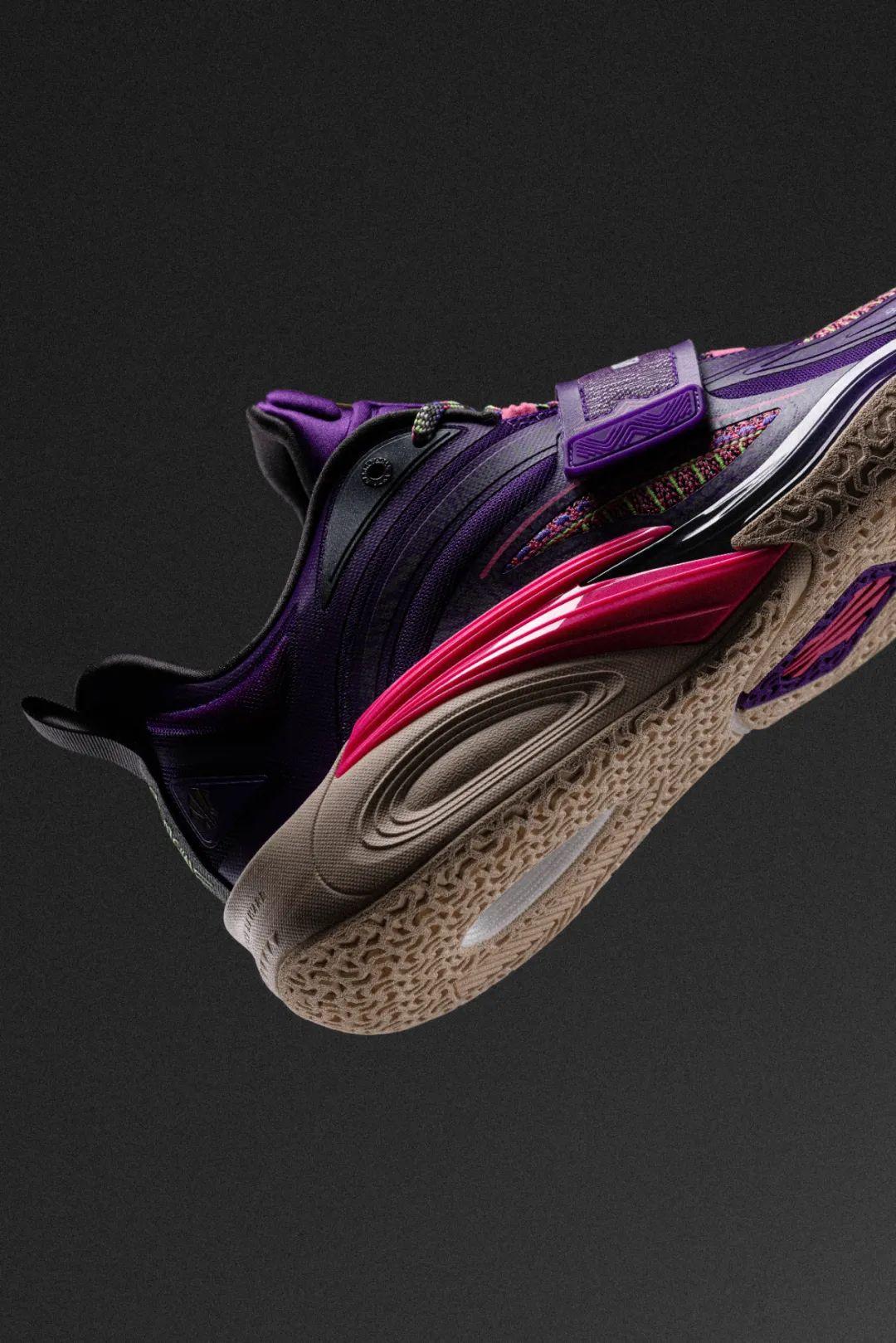 球鞋大事早知道|欧文一代,wow11即将发售!安踏签约cubal新鞋上市!