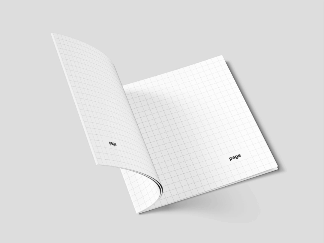 灵感望台 | 高级又小众的设计样机素材 - 知乎