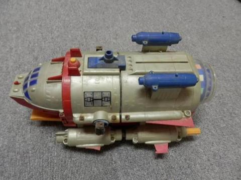 恐龙特急克塞号