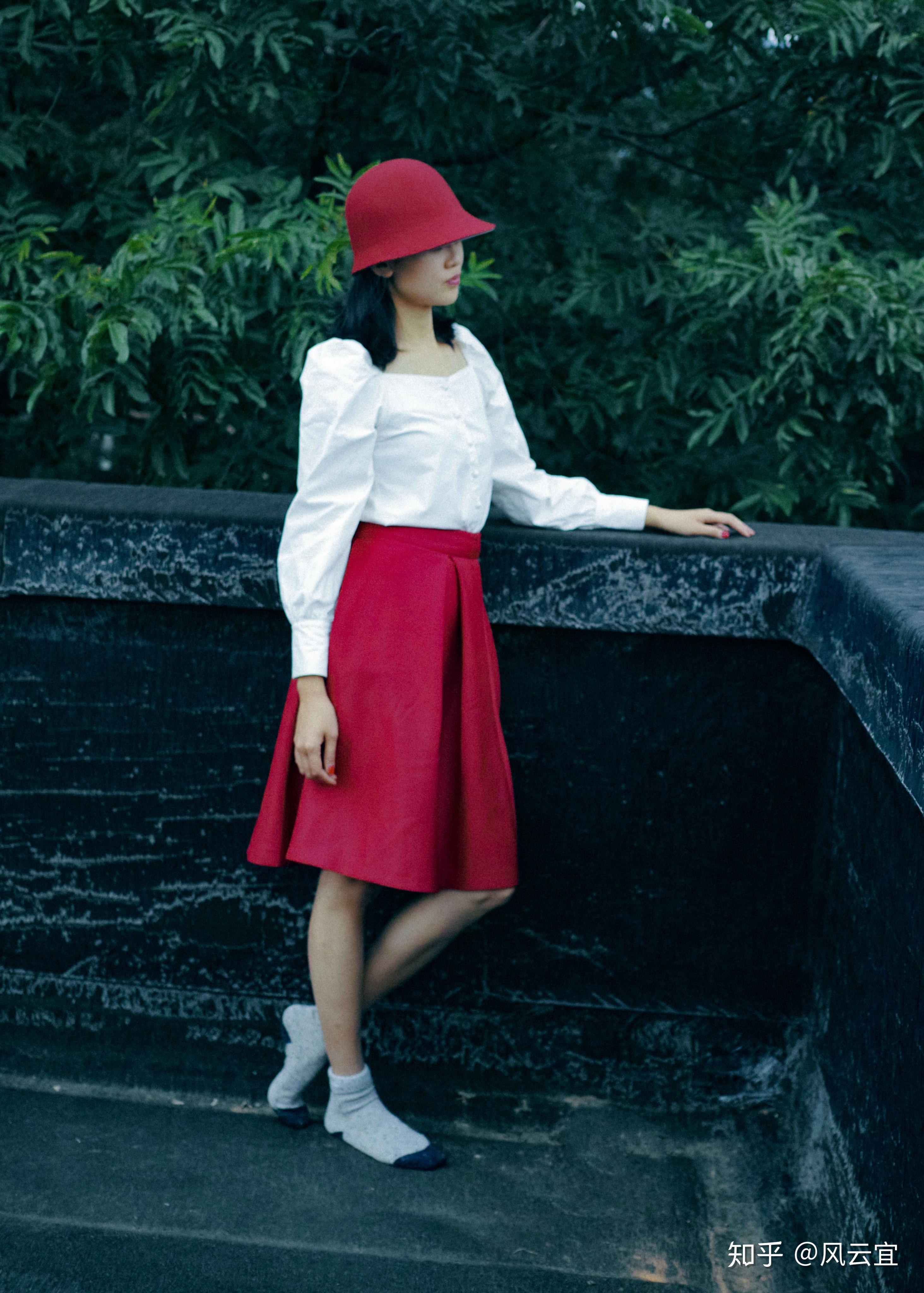 适马dp2q适马卡片机拍写真