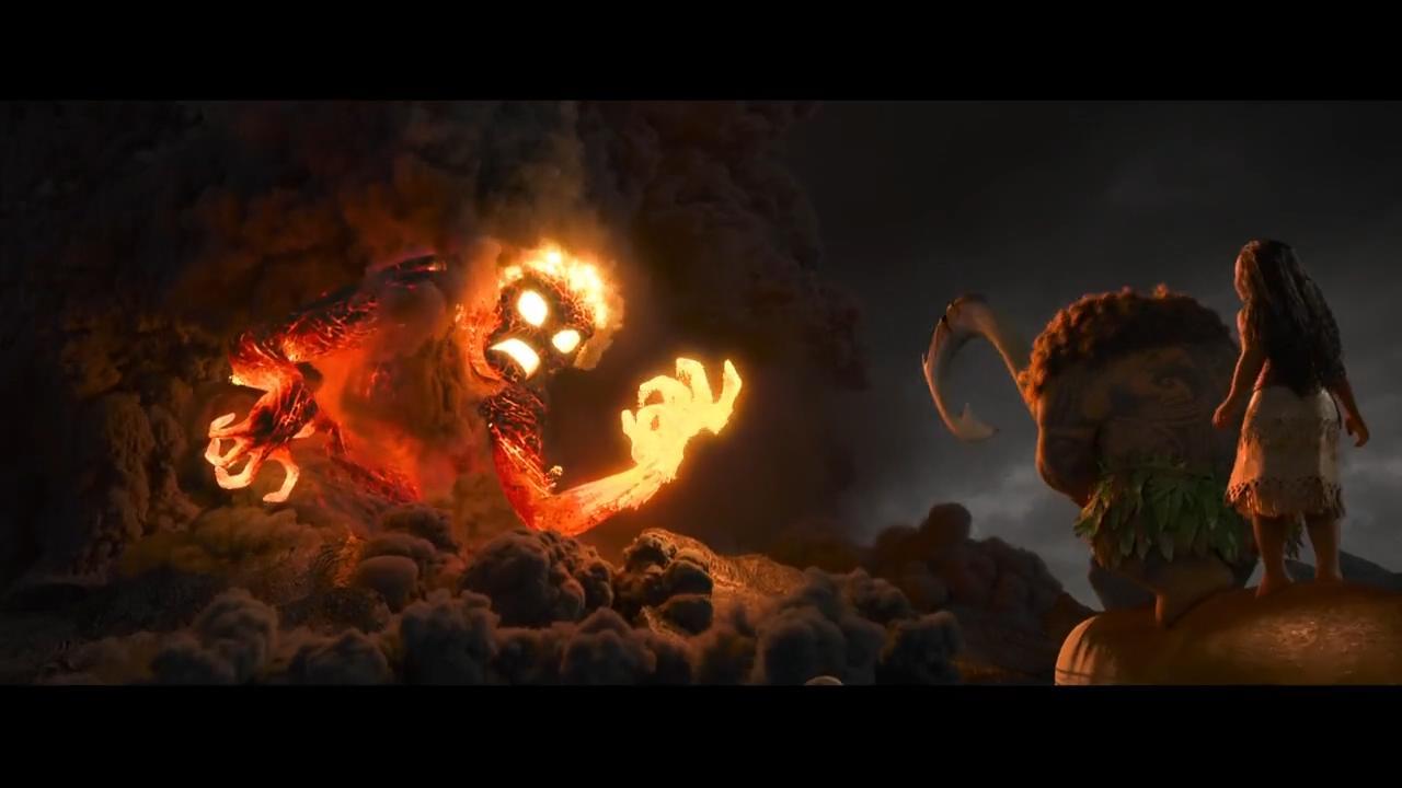 二二八事件与海洋奇缘