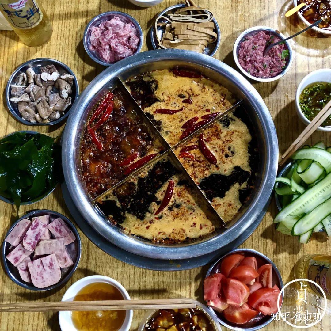 西安火锅店老板我开了堂食更赔钱