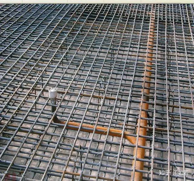 钢筋工程量计算板钢筋计算对量及要点分析广东工程造价培训班