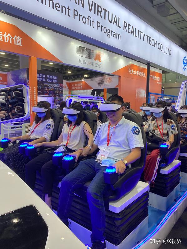 VR航天科技设备VR模拟航空体验VR在航空航天中的应用 - 知乎