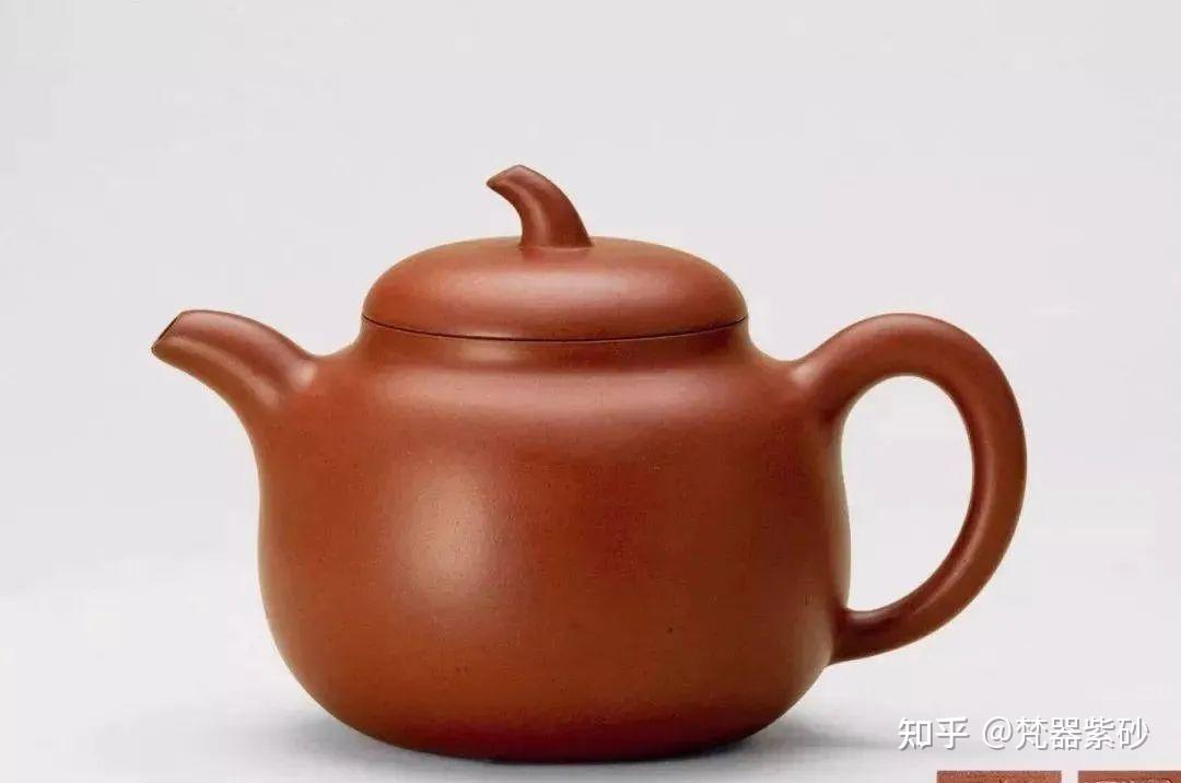 茄段壶居然还有这么多样式!