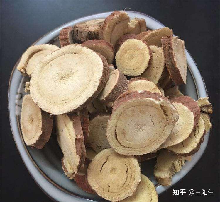 中醫師給你開的生甘草和炙甘草,用法卻完全不同