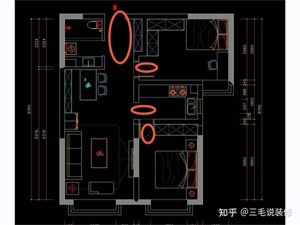 瓷砖通铺，知道这些细节，你家的通铺地面才完美。 - 知乎