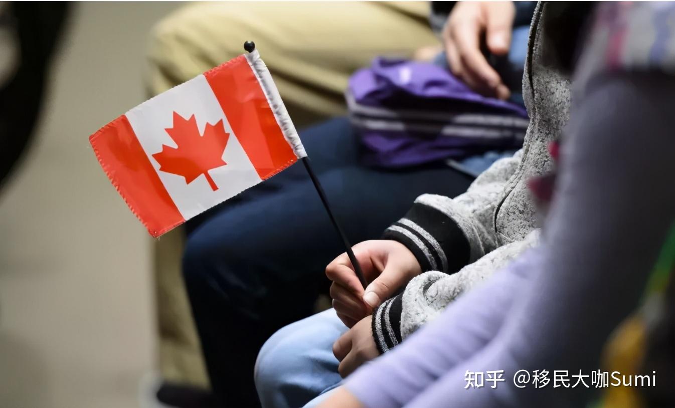 境外pr终于可以登陆加拿大了!快奔走相告. - 知乎